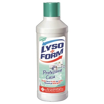 lysoform home pine ml.1100